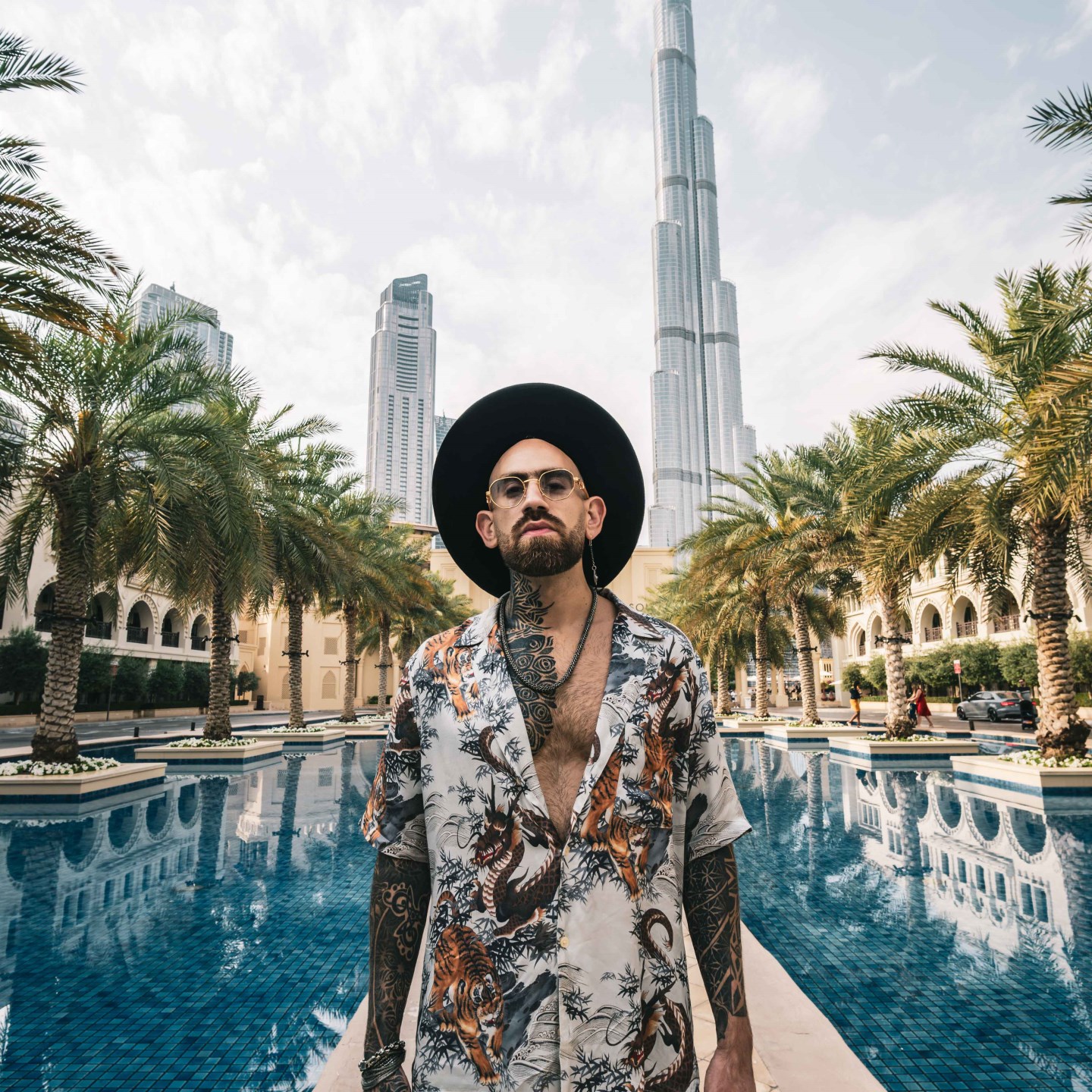 Arron Sevilla